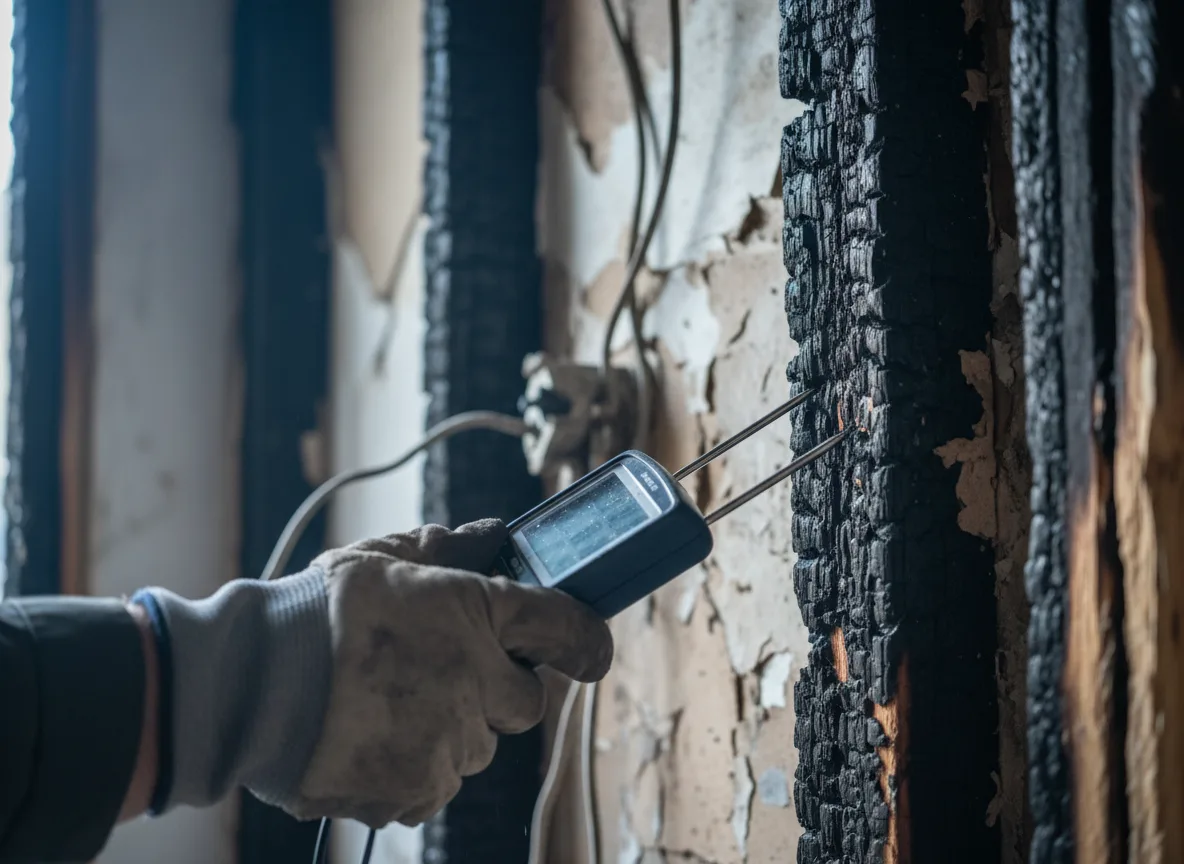 Fire Damage Restoration Columbia, CA FAQs